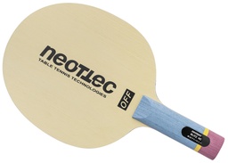 Table Tennis Blade - Neottec Blitz HC