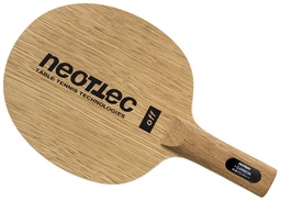 Table Tennis Blade - Neottec I-Carbon
