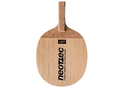 Table Tennis Blade - Neottec LH-R Off+ (Jp.Penholder Only)