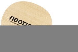 Table Tennis Blade - Neottec Mark Carbon (Flared Handle Only)