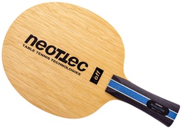 Table Tennis Blade - Neottec Revolution