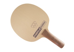 Table Tennis Blade - Pimplepark Filius