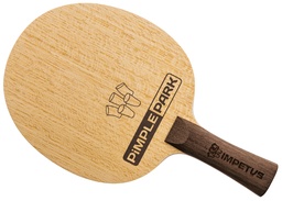 Table Tennis Blade - Pimplepark Impetus