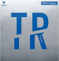 Table Tennis Rubber - Victas Triple Regular