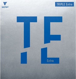 Table Tennis Rubber - Victas Triple Extra