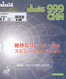 Table Tennis Rubber - Juic 999 CHN