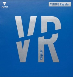 Table Tennis Rubber - Victas Ventus Regular