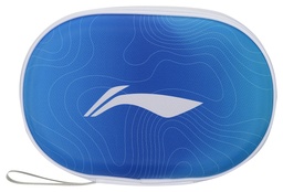 Table Tennis Bat Case - Li-Ning Case ABJV003-2 blue