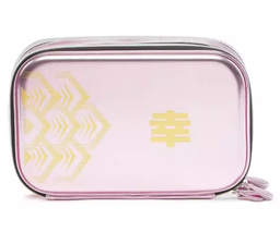 Table Tennis Bat Case - Li-Ning Chen Xingtong Case ABJU033-8 pink