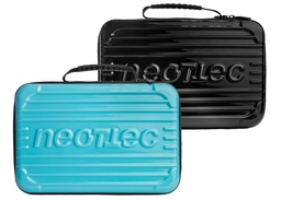 Table Tennis Bat Case - Neottec Solid Case