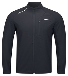 Sportswear - Li-Ning Jacket AFDV919-1 Black