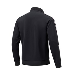 Sportswear - Li-Ning Jacket AWDU375-1C black