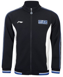 Sportswear - Li-Ning Kid's Jacket AWDVE40-2 black