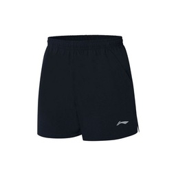 Sportswear - Li-Ning Kid's Shorts AAPT025-2 black