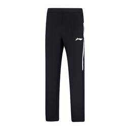 Sportswear - Li-Ning National Pants AKLW119 Black