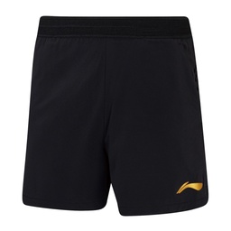 Sportswear - Li-Ning National Team Shorts AAPW011 Black