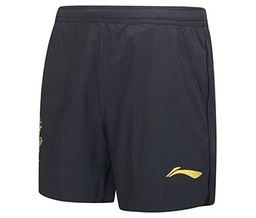 Sportswear - Li-Ning Olympic Shorts AAPU213-1C black