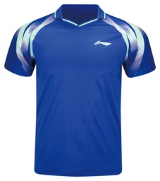 Sportswear - Li-Ning Shirt AAYV117-4 dreamy blue