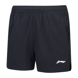 Sportswear - Li-Ning Shorts AAPW017 Black