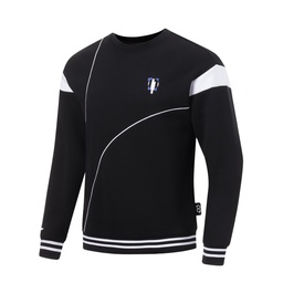 Sportswear - Li-Ning Sweater AWDT649-1 black