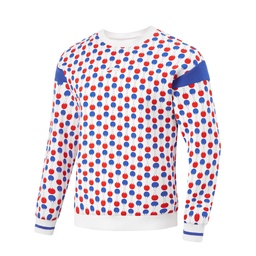 Sportswear - Li-Ning Sweater AWDUA57-2C