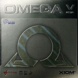 Table Tennis Rubber - Xiom Omega V Asia DF