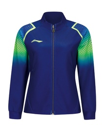Sportswear - Li-Ning Women's Jacket AWDU378-2C