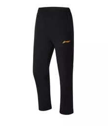 Sportswear - Li-Ning Women's National Pants AYKSB32-1 black