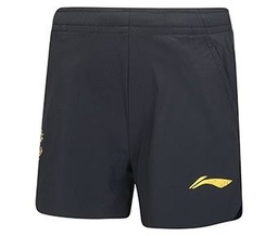 Sportswear - Li-Ning Women's Olympic Shorts AAPU214-1C black