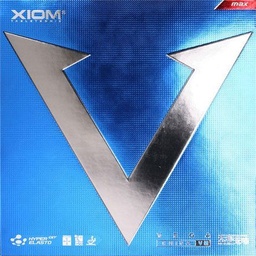 Table Tennis Rubber - Xiom Vega China