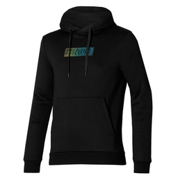 Sportswear - Mizuno Release Hoody K2GCA500 black