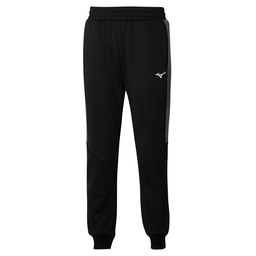 Sportswear - Mizuno Release Sweat Pants Lady K2GDA700 black