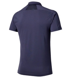 Sportswear - Mizuno Shirt Daybreakers Shadow 62GAC502 odyssey gray