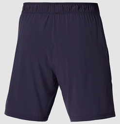 Sportswear - Mizuno Shorts 8 IN Flex 62GB2601 Odyssey Gray