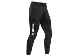 Sportswear - Tibhar T-pants Terra Estonia black