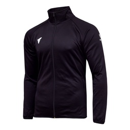 Sportswear - Victas Tracksuit Jacket V-119 black