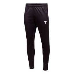 Sportswear - Victas Tracksuit Pants V-118 black