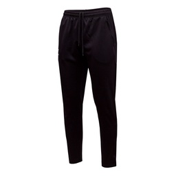 Sportswear - Victas Tracksuit Pants V-119 black