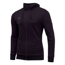 Sportswear - Victas V-Hoodie 120 black