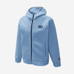 Sportswear - Xiom Jacket YangYang 2 light blue