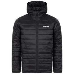 Sportswear - Donic Jacket Aspen