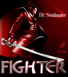 Table Tennis Rubber - Dr Neubauer Fighter