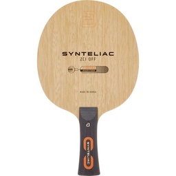 Table Tennis Blade - Andro Synteliac ZCI OFF