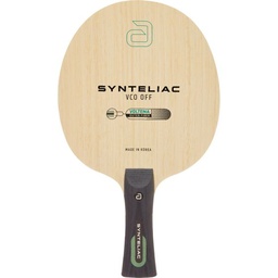 Table Tennis Blade - Andro Synteliac VCO OFF