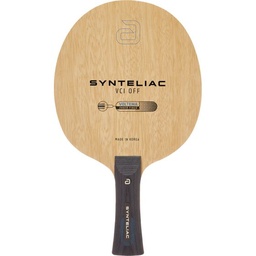 Table Tennis Blade - Andro Synteliac VCI OFF