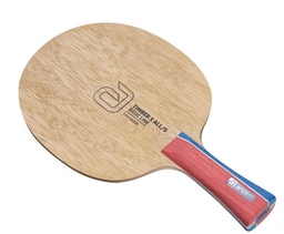 Table Tennis Blade - Andro Timber 5 ALL/S