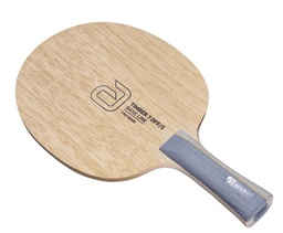 Table Tennis Blade - Andro Timber 7 OFF/S