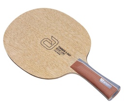 Table Tennis Blade - Andro Timber 5 Def