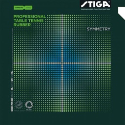 ​​​Table Tennis Rubber - Stiga Symmetry