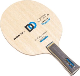 Table Tennis Blade - Donic Original True Carbon Inner